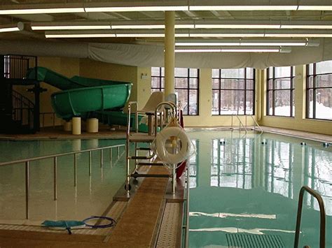 Francis family ymca - When Aquatics classes, swim team, or swim lessons are in the pool area the pool area is closed to others unless the lifeguard on duty agrees otherwise.
